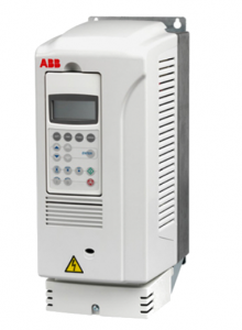ABB VFD ACS800-U1-0002-2